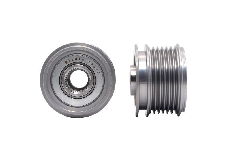 ALTERNATOR KASNAK DACIA DUSTER LOGAN SANDERO 1,5DC